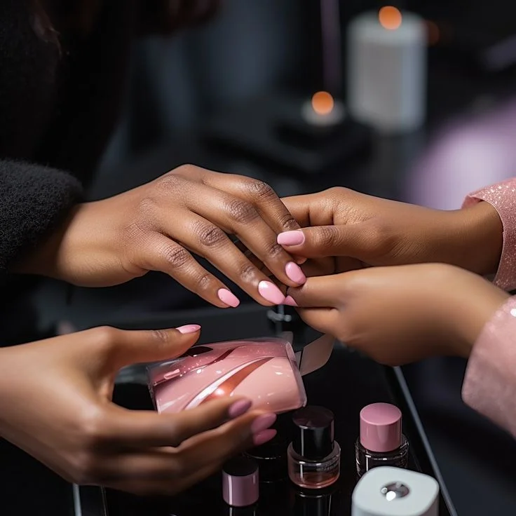 Nail Services
